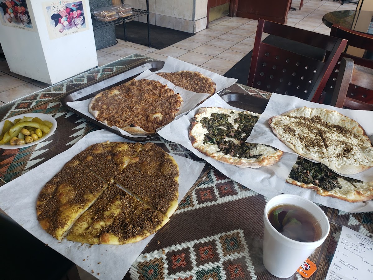 Slide Background Image